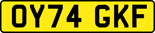 OY74GKF