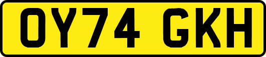 OY74GKH