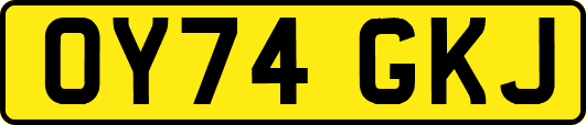 OY74GKJ