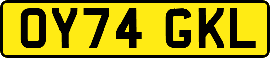 OY74GKL