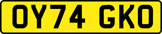 OY74GKO