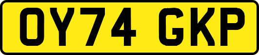 OY74GKP