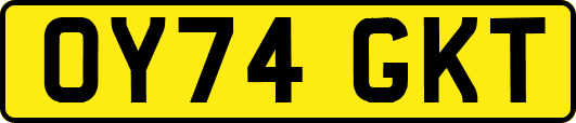 OY74GKT