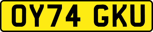 OY74GKU