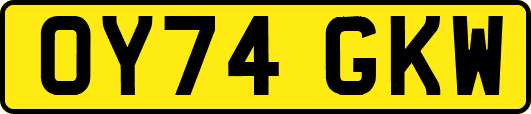 OY74GKW