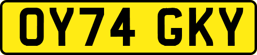 OY74GKY
