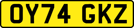OY74GKZ
