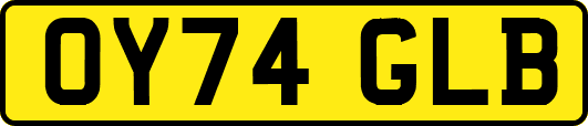 OY74GLB