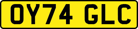 OY74GLC