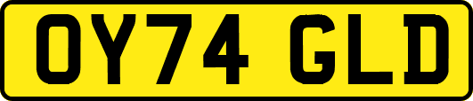OY74GLD