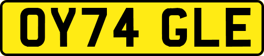 OY74GLE