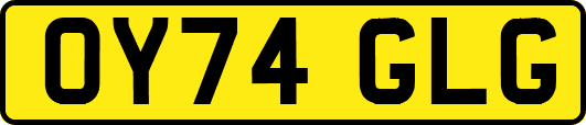 OY74GLG