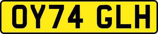 OY74GLH