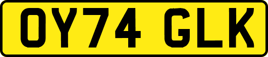 OY74GLK