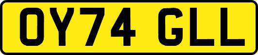 OY74GLL