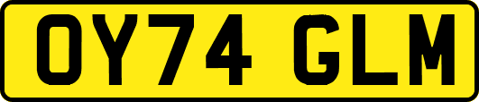 OY74GLM