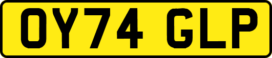 OY74GLP