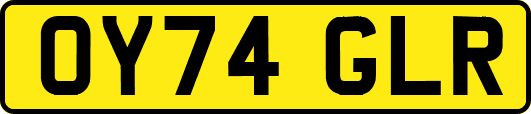 OY74GLR