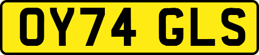 OY74GLS