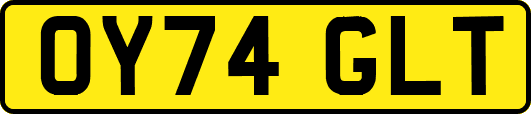 OY74GLT