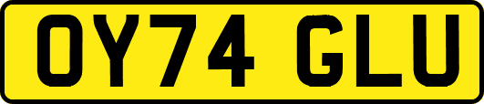 OY74GLU