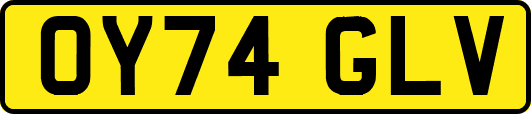 OY74GLV