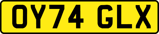 OY74GLX