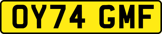 OY74GMF