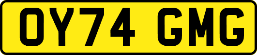 OY74GMG