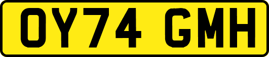 OY74GMH