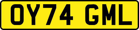 OY74GML