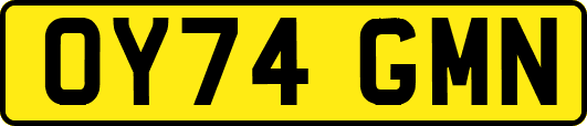 OY74GMN