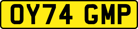 OY74GMP
