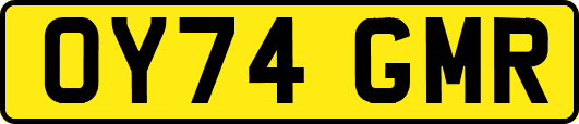 OY74GMR