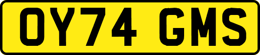 OY74GMS