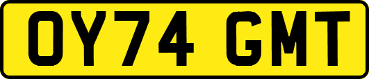 OY74GMT
