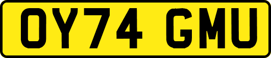 OY74GMU