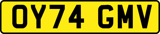 OY74GMV