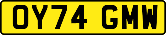 OY74GMW