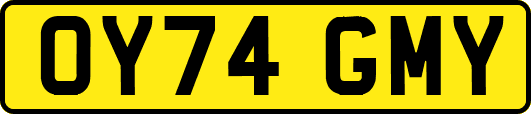 OY74GMY