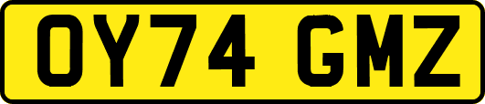 OY74GMZ
