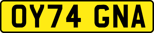 OY74GNA