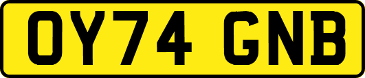 OY74GNB