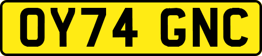OY74GNC