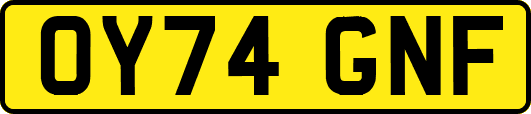 OY74GNF