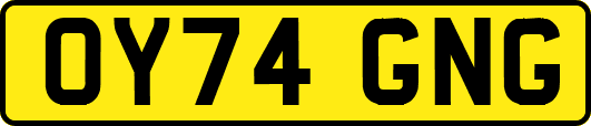 OY74GNG