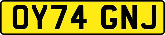 OY74GNJ