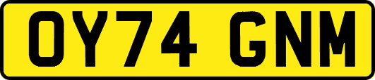 OY74GNM