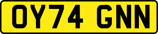 OY74GNN