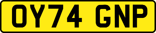 OY74GNP